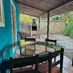 Chale Chama Mare - Vila De Itamabuca
