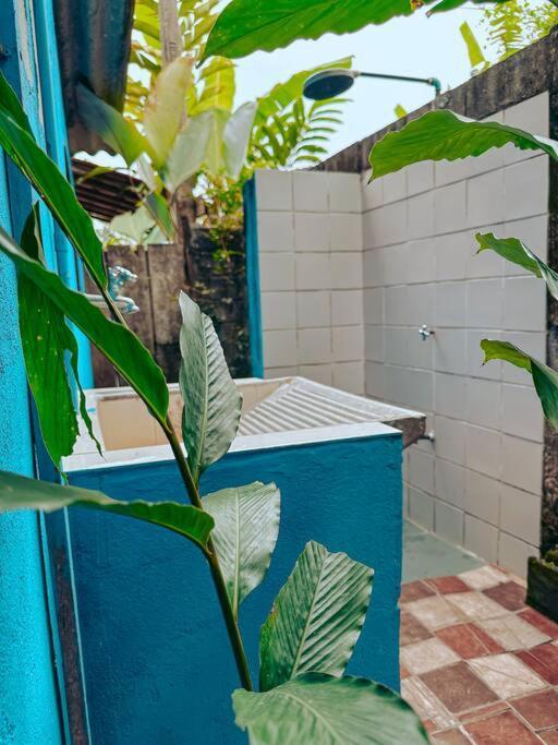 Chale Chama Mare - De Itamabuca Casa de férias Ubatuba